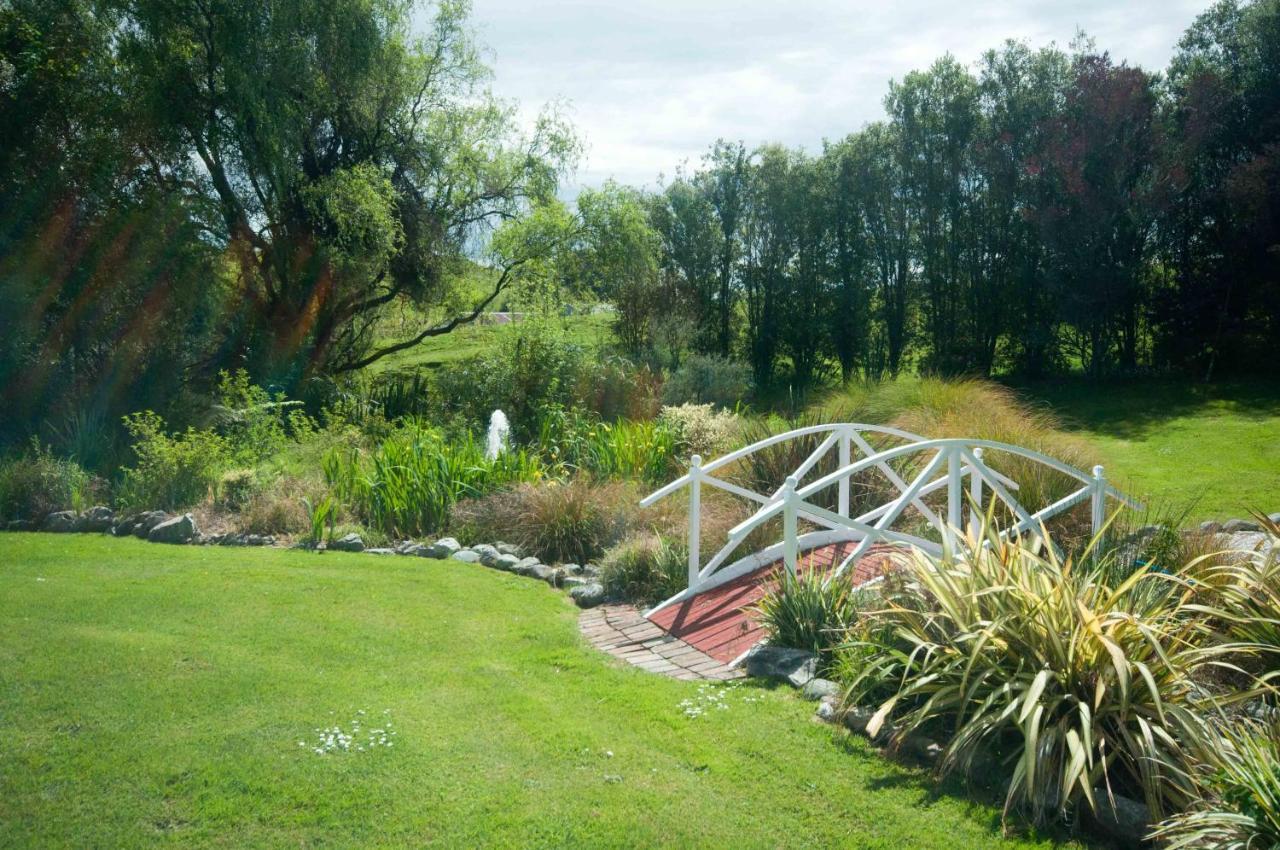Waterwheel Cottage Upper Moutere Exteriör bild